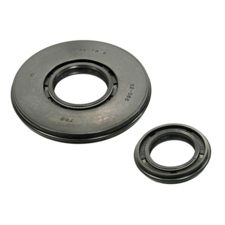 Zestaw uszczelek oleju silnika SNO-X