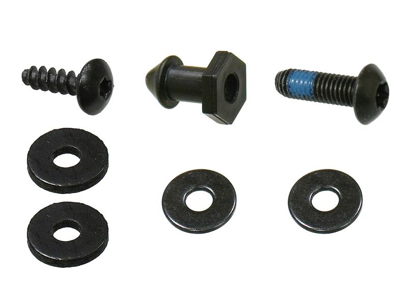 Zestaw zacisków szyby SNO-X