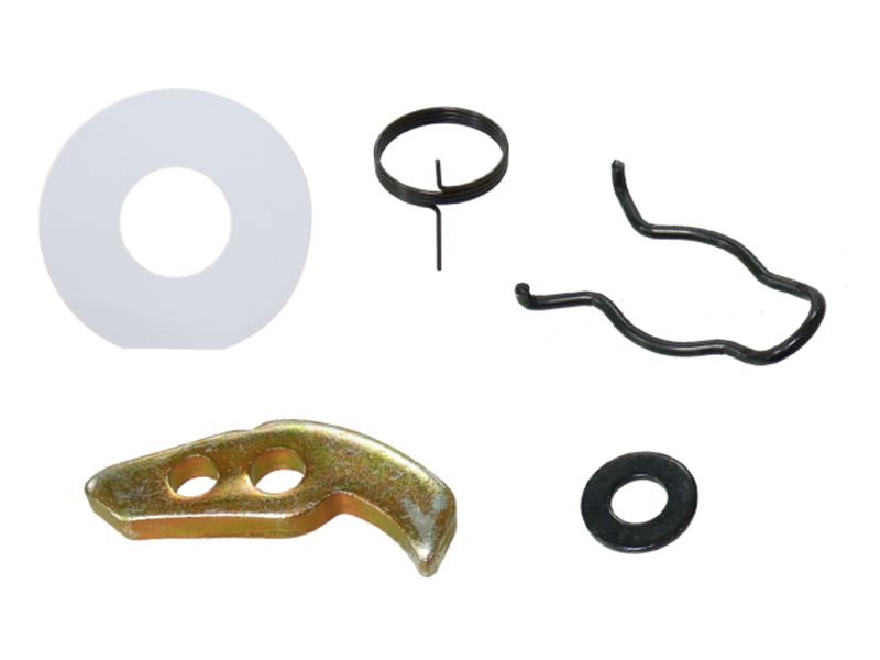 Zestaw zapadki rozrusznika SNO-X