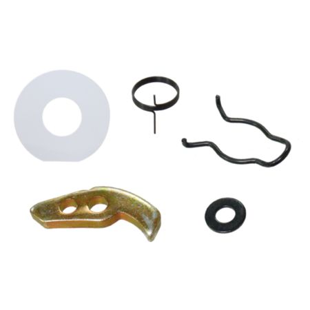 Zestaw zapadki rozrusznika SNO-X