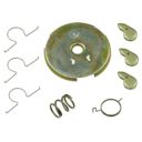 Zestaw zapadki rozrusznika SNO-X