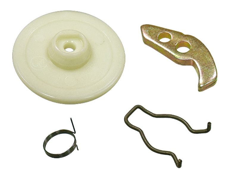 Zestaw zapadki rozrusznika SNO-X