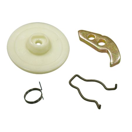 Zestaw zapadki rozrusznika SNO-X