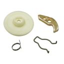 Zestaw zapadki rozrusznika SNO-X