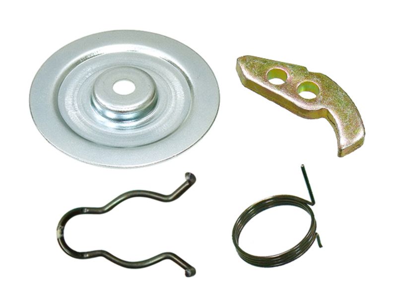 Zestaw zapadki rozrusznika SNO-X