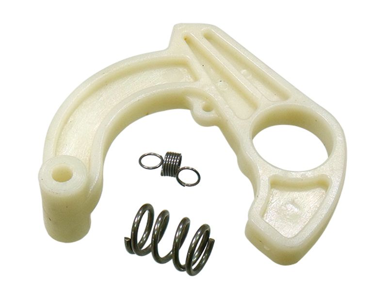 Zestaw zapadki rozrusznika SNO-X