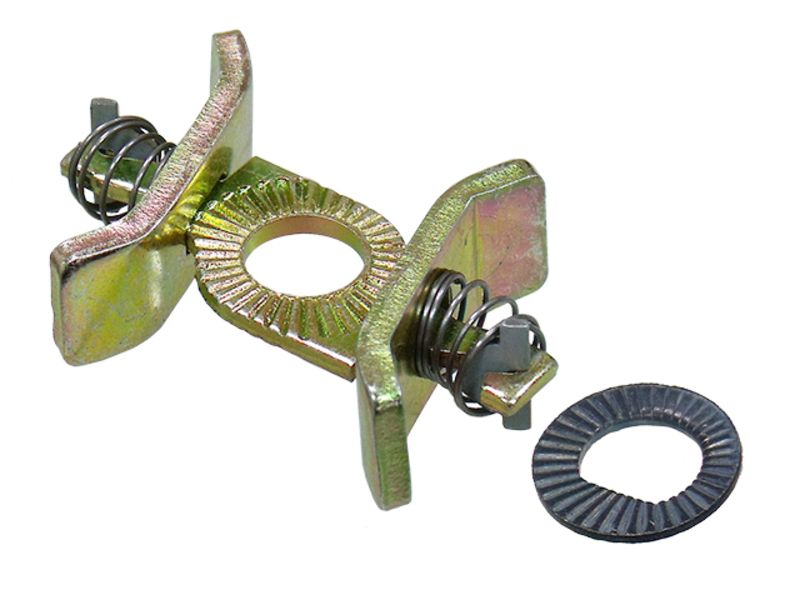 Zestaw zapadki SNO-X