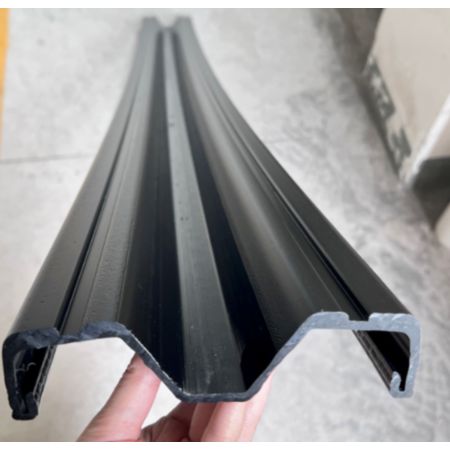 Płozy przyczepy tundra SNO-X