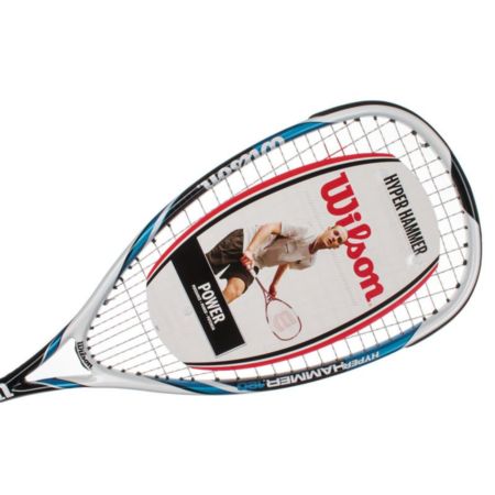 Rakieta wilson hammer 120 niebieska