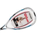 Rakieta wilson hammer 120 niebieska