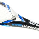 Rakieta wilson hammer 120 niebieska