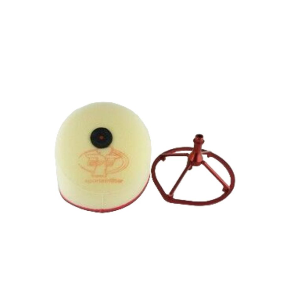 Filtr powietrza DT-1 HQV/KTM rally450 25-