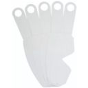 Zrywki tear OFF MOOSERACING blur b1 20pk