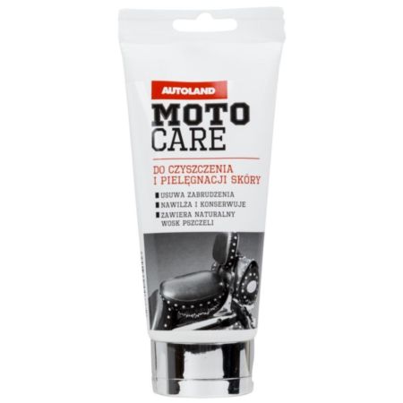 Krem do czyszczenia i pielęgnacji skóry autoland