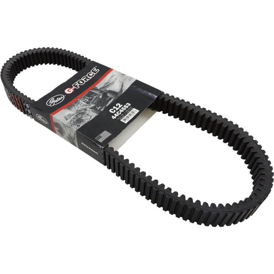 Pasek napędowy GATES g-force c12 Pasek napędowy GATES g-force c12