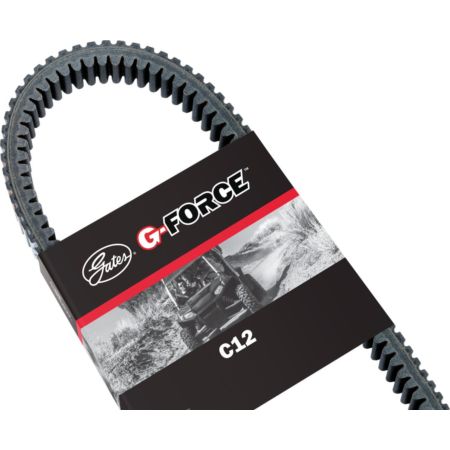 Pasek napędowy GATES g-force c12