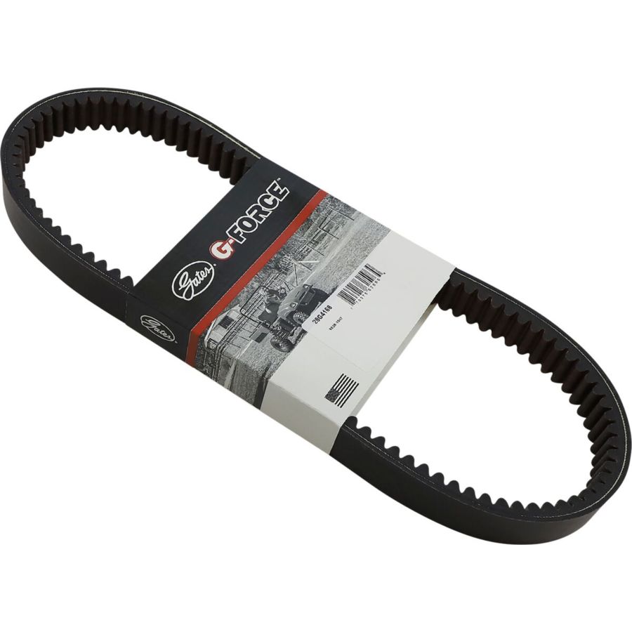 Pasek napędowy GATES g-force c12