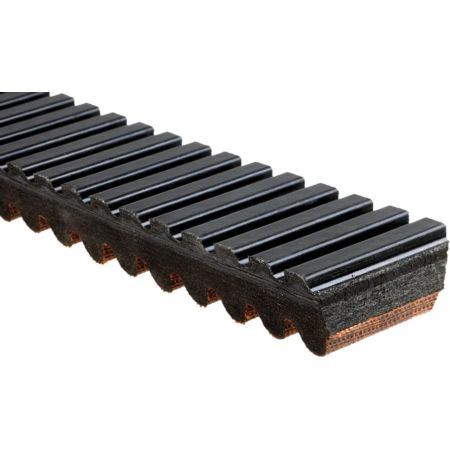 Pasek napędowy GATES g-force c12