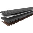 Pasek napędowy GATES g-force c12