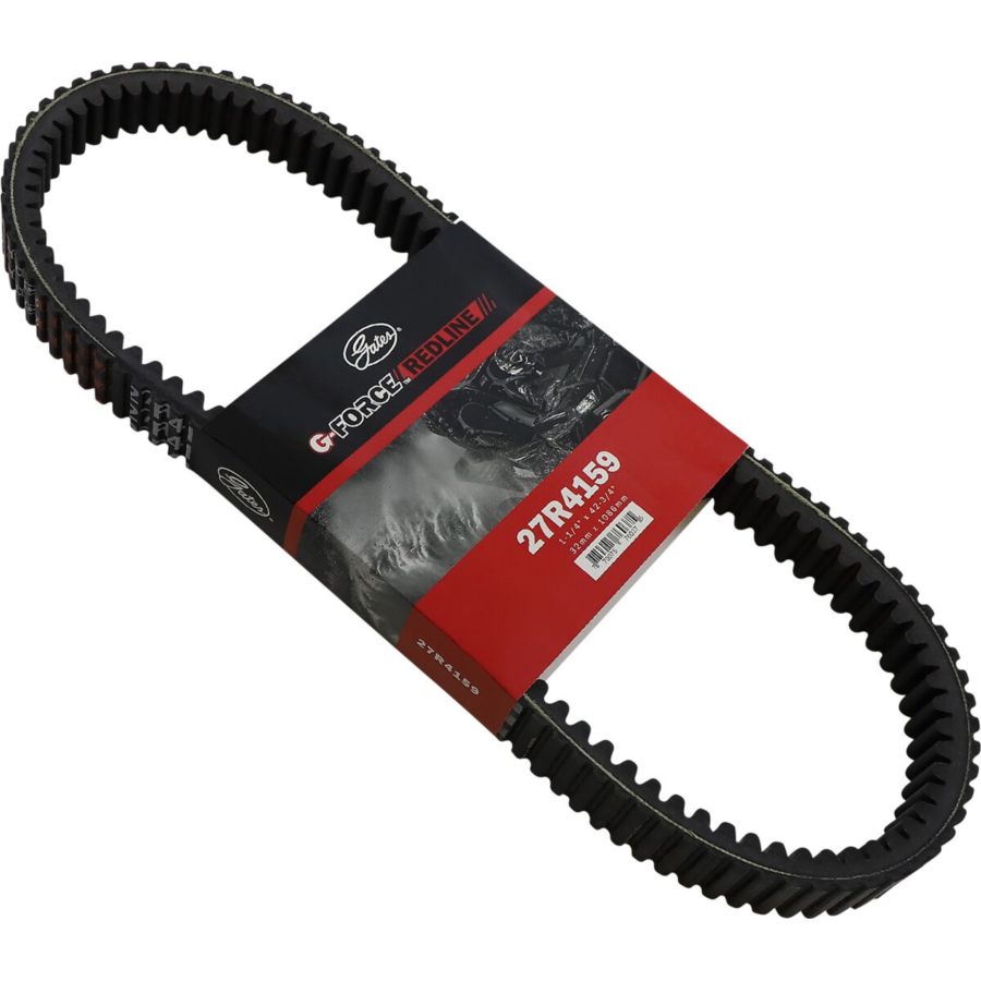 Pasek napędowy GATES g-force redline