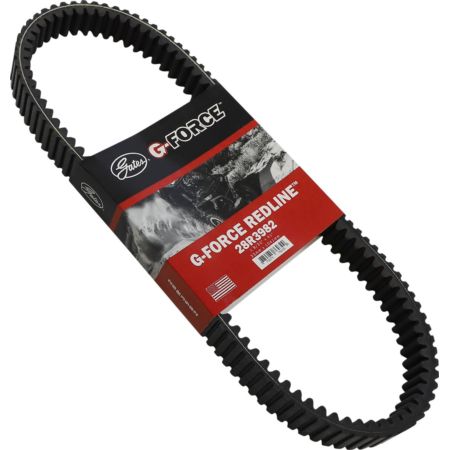Pasek napędowy GATES g-force redline