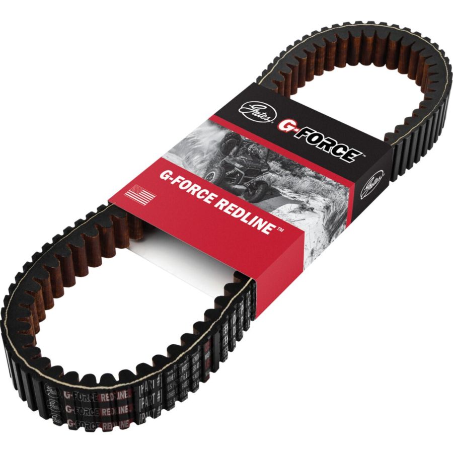 Pasek napędowy GATES g-force redline