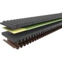 Pasek napędowy GATES g-force redline