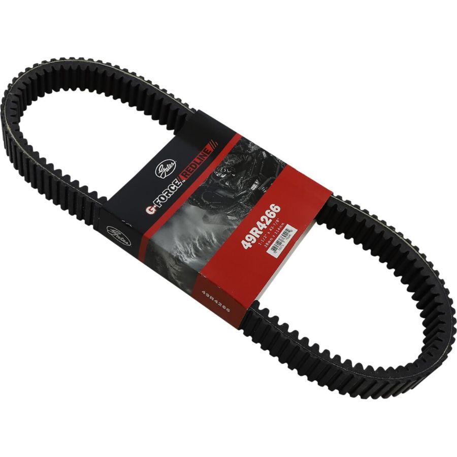 Pasek napędowy GATES g-force redline