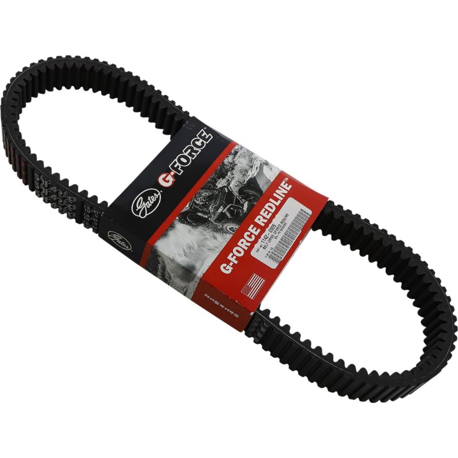Pasek napędowy GATES g-force redline