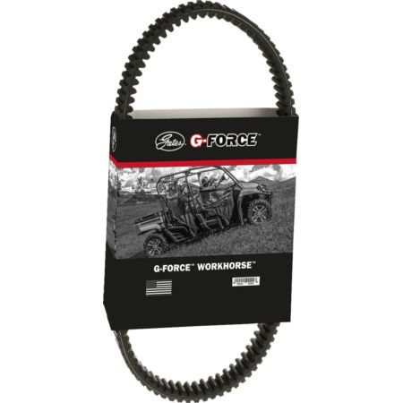 Pasek napędowy GATES g-force work horse