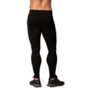 Legginsy termoaktywne męskie SPAIO merino m black