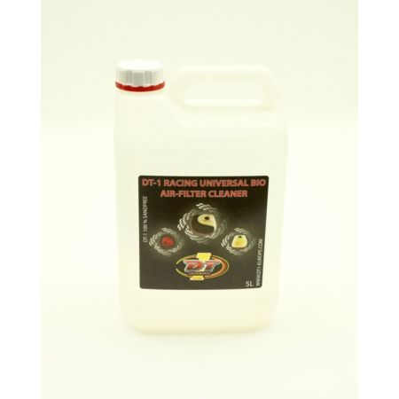Płyn do filtrów powietrza 5l DT-1