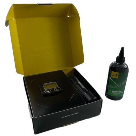Oklejarka automatyczna SCOTTOILER ESYSTEM v3.1 Gre