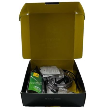Oklejarka automatyczna SCOTTOILER ESYSTEM v3.1 Gre