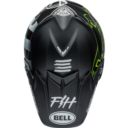 Bell moto-9s flex helmet - fasthouse mc core matte