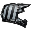 Bell moto-9s flex helmet - fasthouse mc core matte
