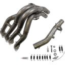 Kolektor wydechowy AKRAPOVIC KAWASAKI ZX-10R