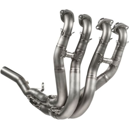 Kolektor wydechowy AKRAPOVIC KAWASAKI ZX-10R