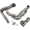 Kolektor wydechowy AKRAPOVIC HONDA CBR 1000RR