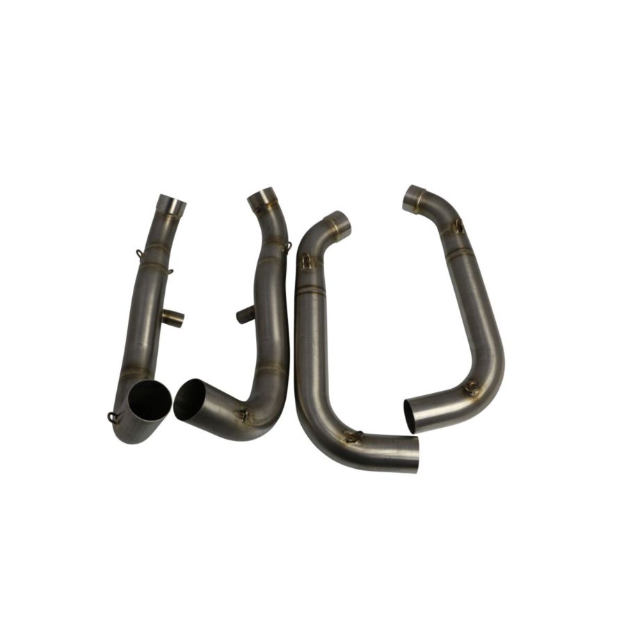 Kolektor wydechowy AKRAPOVIC BMW R 1200 GS