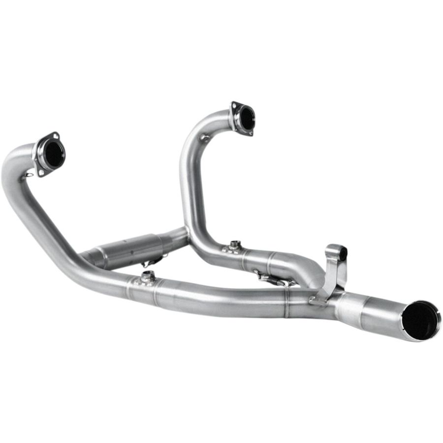 Kolektor wydechowy AKRAPOVIC BMW R NINE T