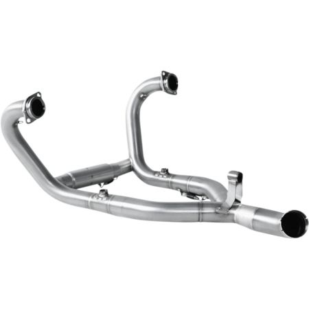 Kolektor wydechowy AKRAPOVIC BMW R NINE T