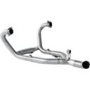 Kolektor wydechowy AKRAPOVIC BMW R NINE T