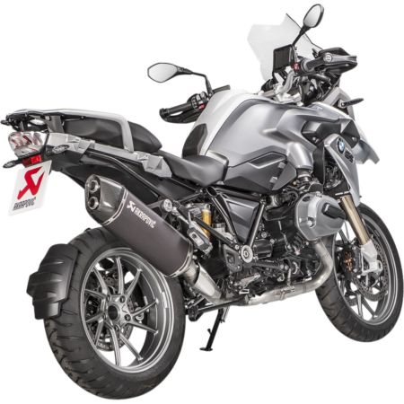 Kolektor wydechowy AKRAPOVIC BMW R 1200 GS