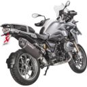 Kolektor wydechowy AKRAPOVIC BMW R 1200 GS