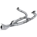 Kolektor wydechowy AKRAPOVIC BMW R 1200 GS
