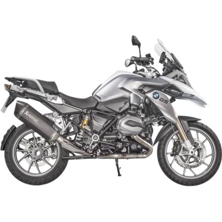 Kolektor wydechowy AKRAPOVIC BMW R 1200 GS