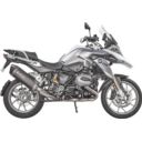 Kolektor wydechowy AKRAPOVIC BMW R 1200 GS