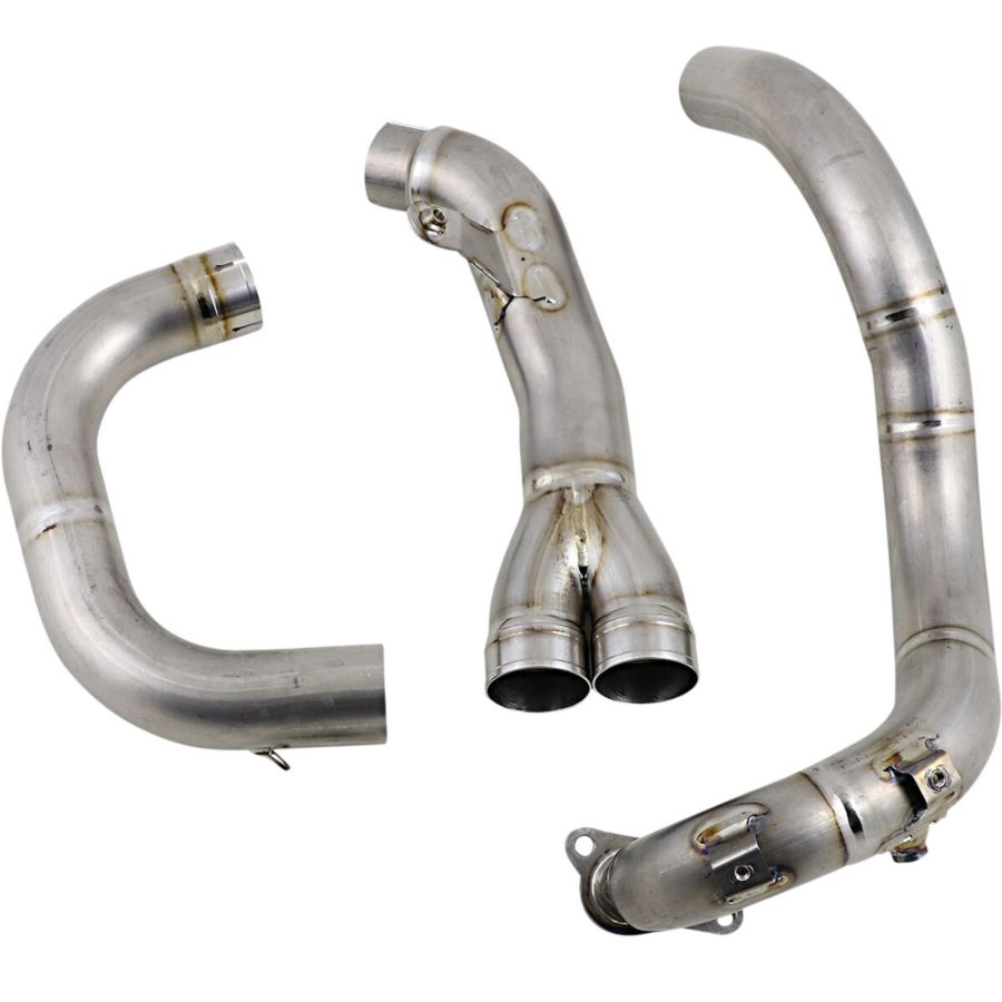 Kolektor wydechowy AKRAPOVIC INDIAN FTR 1200