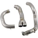 Kolektor wydechowy AKRAPOVIC INDIAN FTR 1200